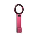 Tripie para Celular Ulanzi MagSafe con Soporte Magnético - Magenta (MA30)