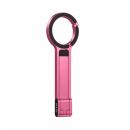 Tripie para Celular Ulanzi MagSafe con Soporte Magnético - Rosa (MA30)