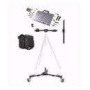 Kit Móvil y Modular Tether Tools Todo en uno para Estación de trabajo AeroTrac  (AIOK-AT)