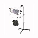 Kit de Sujeción Tether Tools Definitivo para Estación de trabajo AeroTrac (UTK-AT)