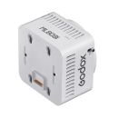 Adaptador para Batería NP-F Godox para ML80/ML150