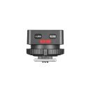 Disparador TTL Inalámbrico Godox para iT32 Canon (X5C)