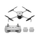 DJI Lito X1 Fly More Combo Plus (DJI RC 2)