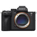 Cámara Sony A7RVI / ILCE-7RM6