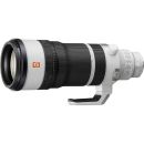 Sony FE 100-400mm f/4.5 GM OSS