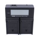 Cargador Rápido Kastar DUAL LCD EN-EL15 Batería Nikon EN-EL15 