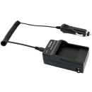 Cargador Generico para Nikon EN-EL20 (Mh-27)