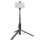 Tripie Selfie Stick Boom SmallRig ST30 Lite 5292 x Drex Lee con Disparador Bluetooth Color Negro