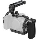 Jaula Cage SmallRig 5956 Advanced Edition para Canon EOS R6 Mark III / R6 Mark II