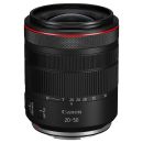 Lente Canon RF 20-50mm F4L IS USM PZ