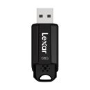 Memoria USB Lexar JumpDrive S80, 128GB, USB-A 3.0, Lectura 150MB/s, Escritura 60MB/s