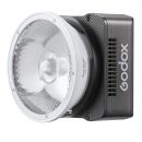Lámpara LED Bicolor Godox ML40Bi Portátil