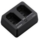 Cargador Dual Sony BC-SAD1 para Baterías NP-SA100