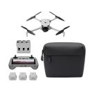 Dron DJI LITO X1 Fly More Combo (DJI RC 2)