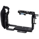 Jaula Sirui para Sony FX3 y FX30