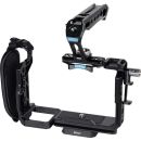 Jaula Sirui con Handle para Sony FX3 y FX30