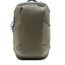 Backpack de Viaje Peak Design 2-1 40L Stone