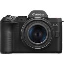 Cámara Canon EOS R8 MARK II kit con lente