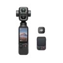 DJI Osmo Pocket 4P Vlog Combo