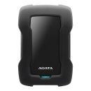 Disco Duro Externo Adata HD330 5TB Negro USB 3.2