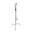 Tripie C-Stand para Iluminación Goliath CS1 con Brazo Boom 3m