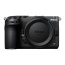 Cámara Nikon Z5IIC FX Negra Cuerpo