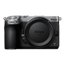 Cámara Nikon Z5IIC FX Plata Cuerpo