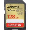 TARJETA DE MEMORIA SDXC 128GB CLASE 10 SANDISK EXTREME UHS-I 300X