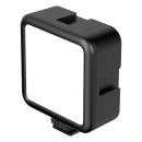 MINI LAMPARA LUZ LED VL49RGB ULANZI