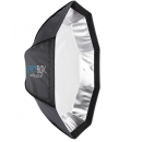 RAPIDBOX OCTA-M 2522 91.4CM P/ BOWENS WESTCOTT