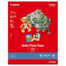 Papel Canon Mate MP-101 50Hojas 8.5X11 45LBS