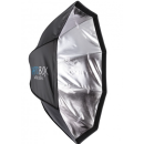 RAPIDBOX OCTA-L 2523 121.9CM P/ BOWENS WESTCOTT