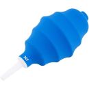 Soplador Profesional JJC para Lente de Cámara - Azul