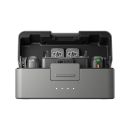DJI MIC 3 (2 TX+1 TX + CHARGING CASE)