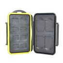 Estuche JJC Para Memorias 4SD 8 MSD