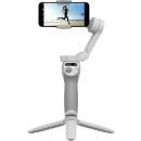 Estabilizador DJI Osmo Mobile SE Gimbal Para Smartphones Plata
