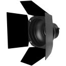 Barndoor de 4 Vías para Luces Led Aputure