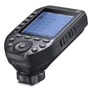 Transmisor Inalámbrico Godox XPro IIF para Disparador Fujifilm