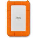 Disco duro Externo Lacie Rugged 5TB