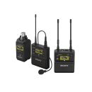 Micrófono Sony UWP-D26/k14 Lavalier con Plug