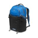 Backpack LowePro Photo Active BP 300 AW-Blue/Black LP 37253-PWW
