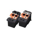 kit de mantenimiento CH-11R + CH-11L COMBO. Compatible con G510-G610