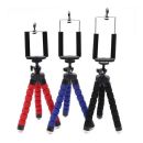 Mini Tripie De Mesa Flexible MTT