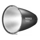 Reflector Godox 20° para KNOWLED MG6K