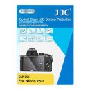 MICA CRISTAL PARA LCD NIKON Z50