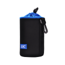 Estuche JJC neopreno para lentes NLP-15 9X15CM 