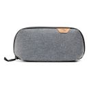 Bolsa Chica Tech Pouch Peak Design 1L Carbón (BTP-S-CH-1)