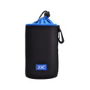 Estuche JJC Neopreno para lentes NLP-17 10X17CM