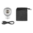 Flash Godox Retro para Cámara Fotográfica (LUXELF)