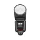 Flash Godox V1Pro N para Nikon TTL y HSS
